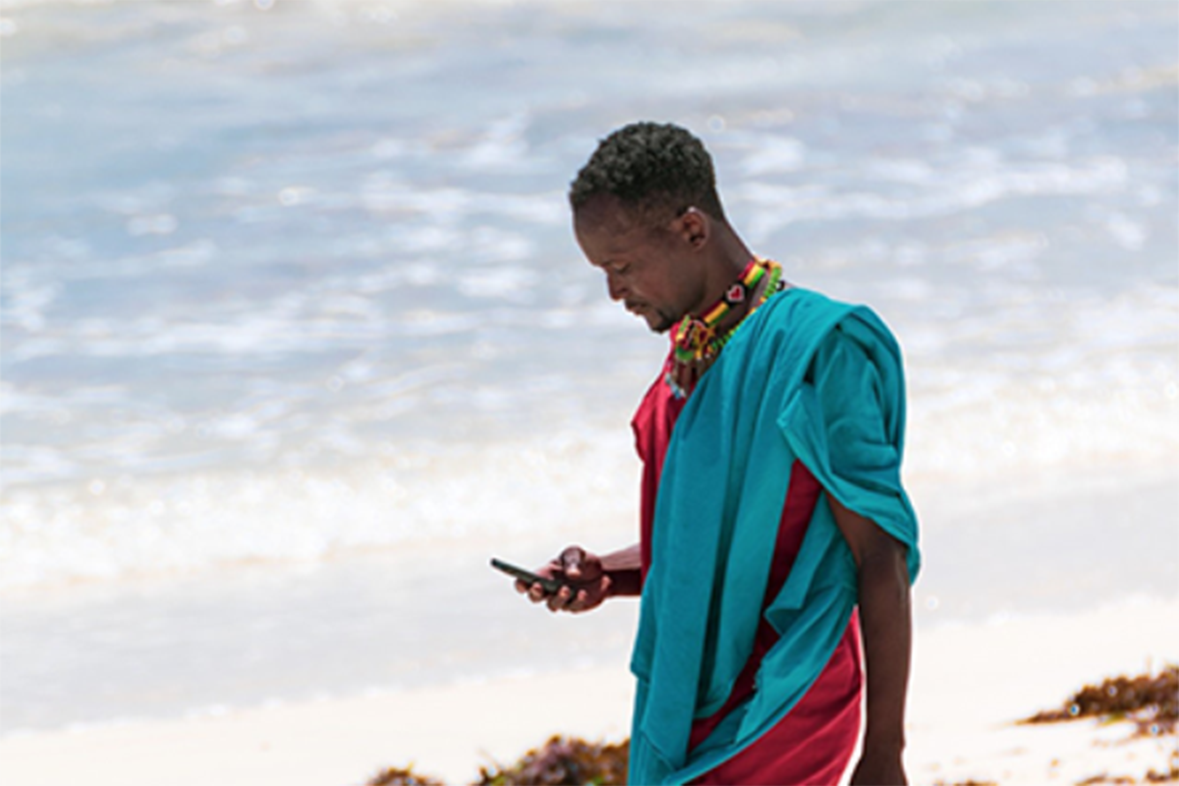 Feature image, banner image, Digital finance is driving financial inclusion in Africa