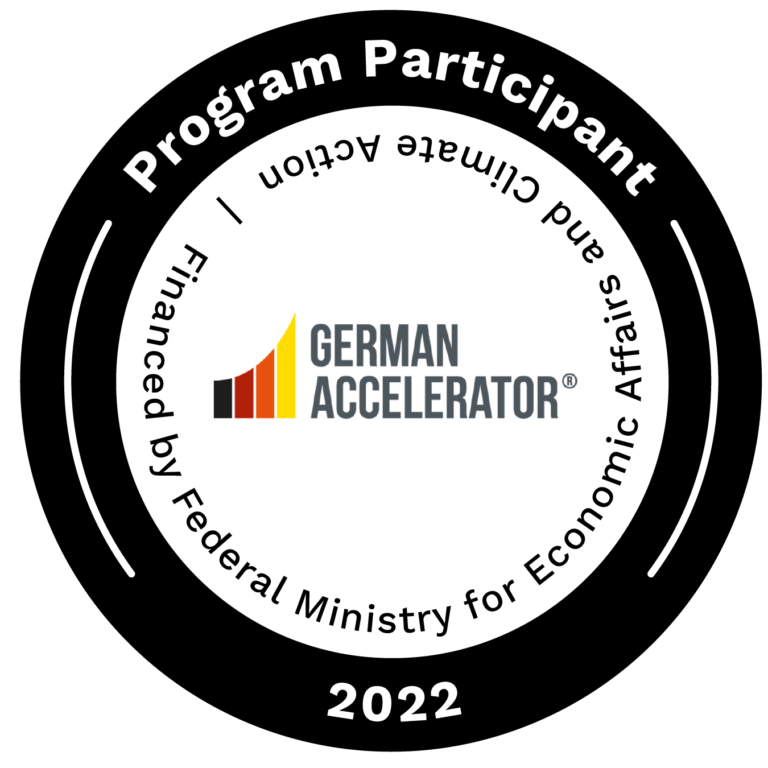 Exaloan accomplished the 2022 German Accelerator Market Access Program